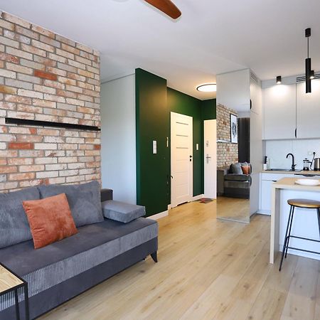 Apartament Zielone Podwale Wałbrzych Kültér fotó