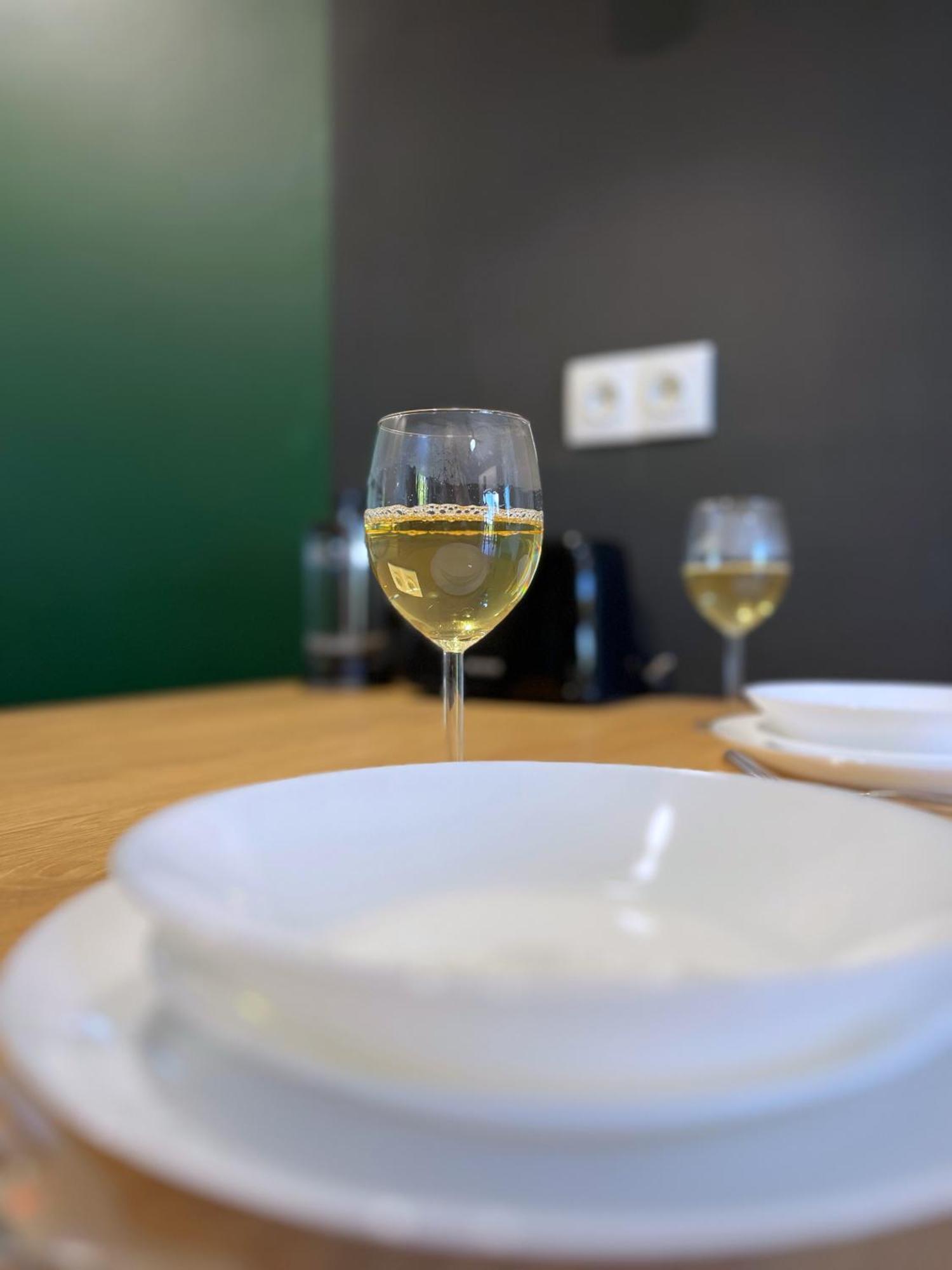 Apartament Zielone Podwale Wałbrzych Kültér fotó