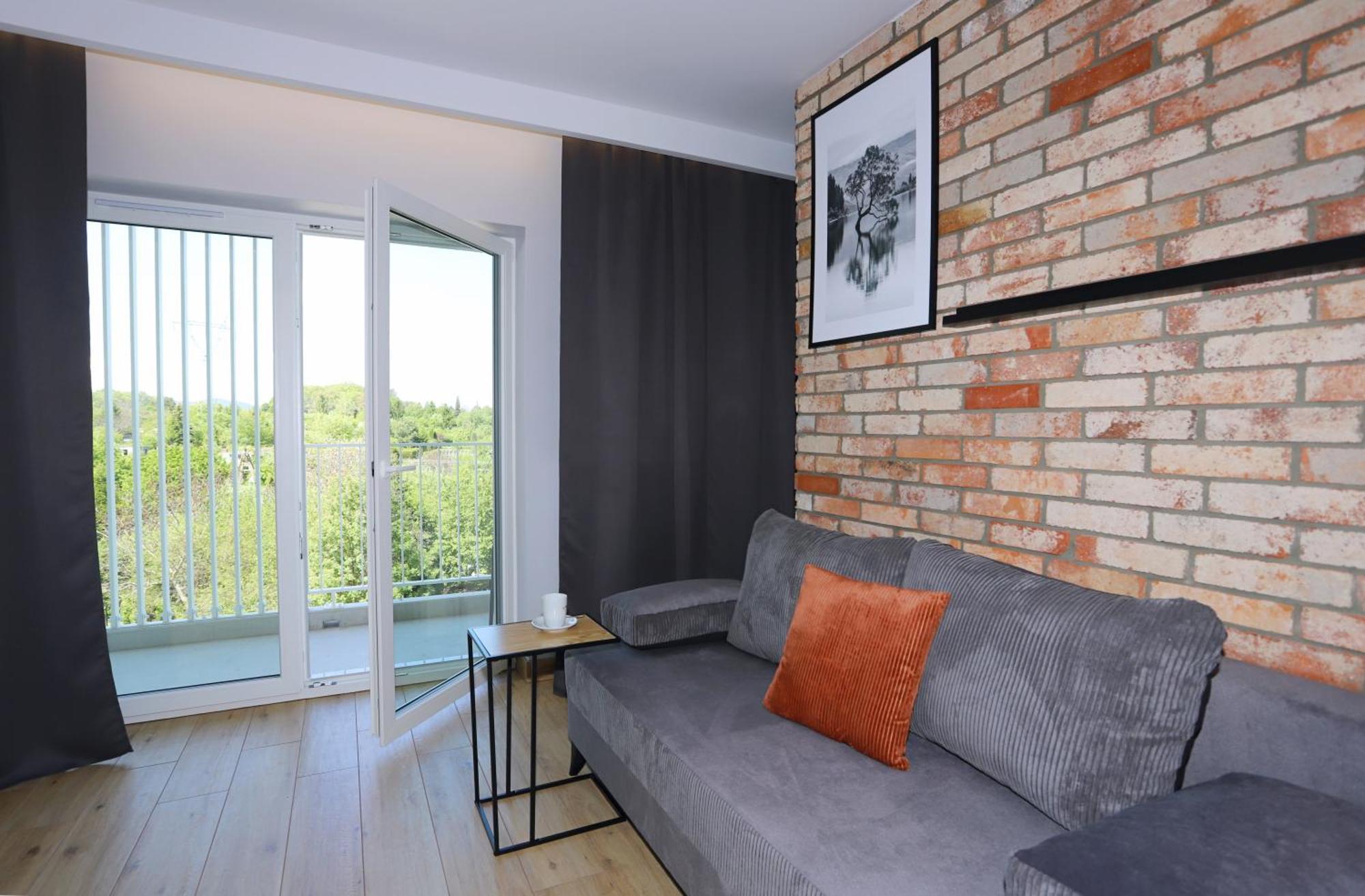 Apartament Zielone Podwale Wałbrzych Kültér fotó
