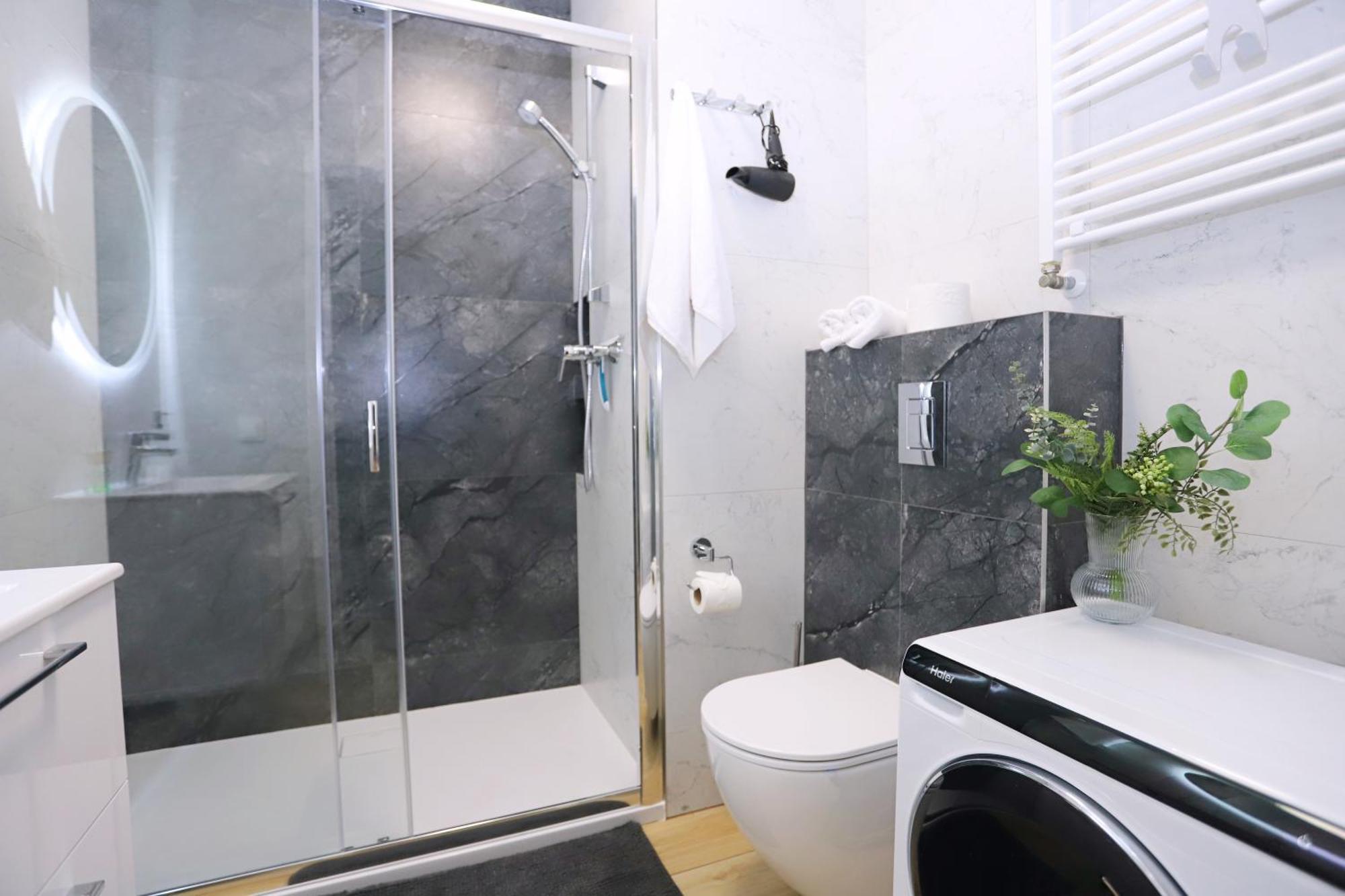 Apartament Zielone Podwale Wałbrzych Kültér fotó