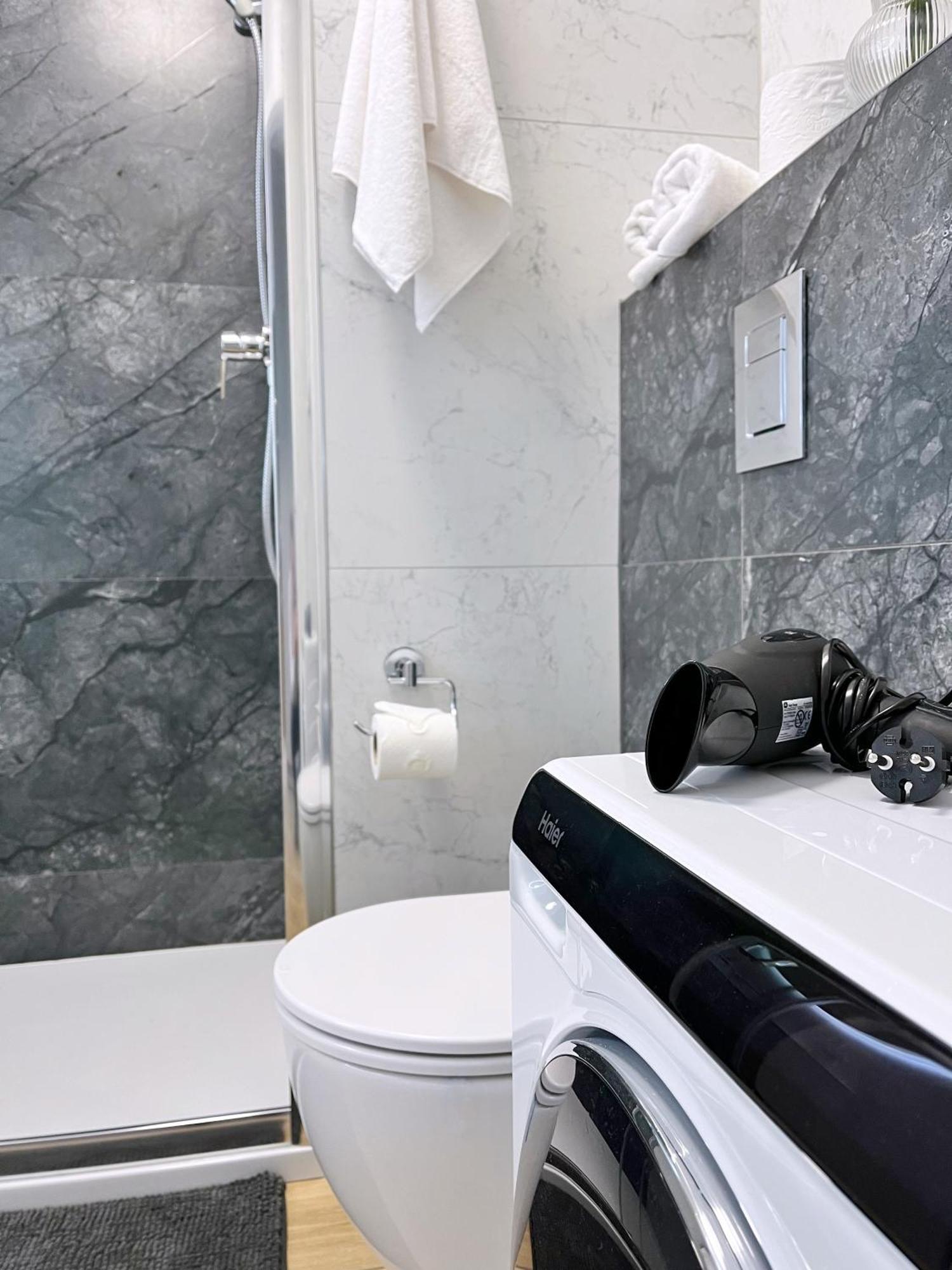 Apartament Zielone Podwale Wałbrzych Kültér fotó