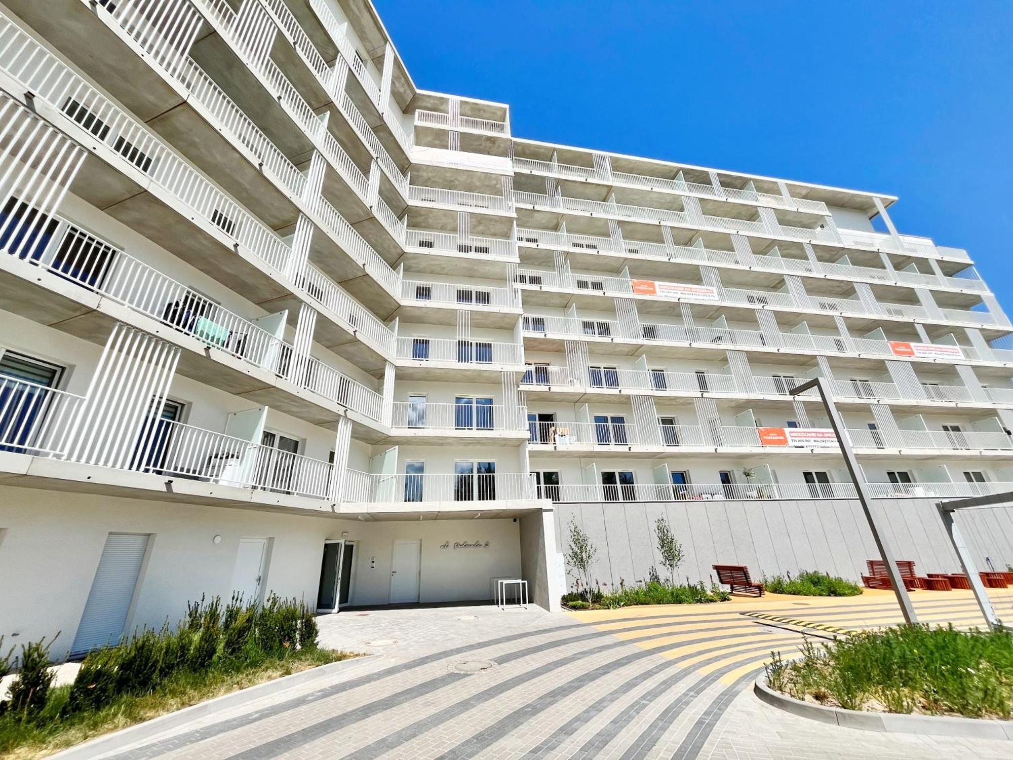 Apartament Zielone Podwale Wałbrzych Kültér fotó
