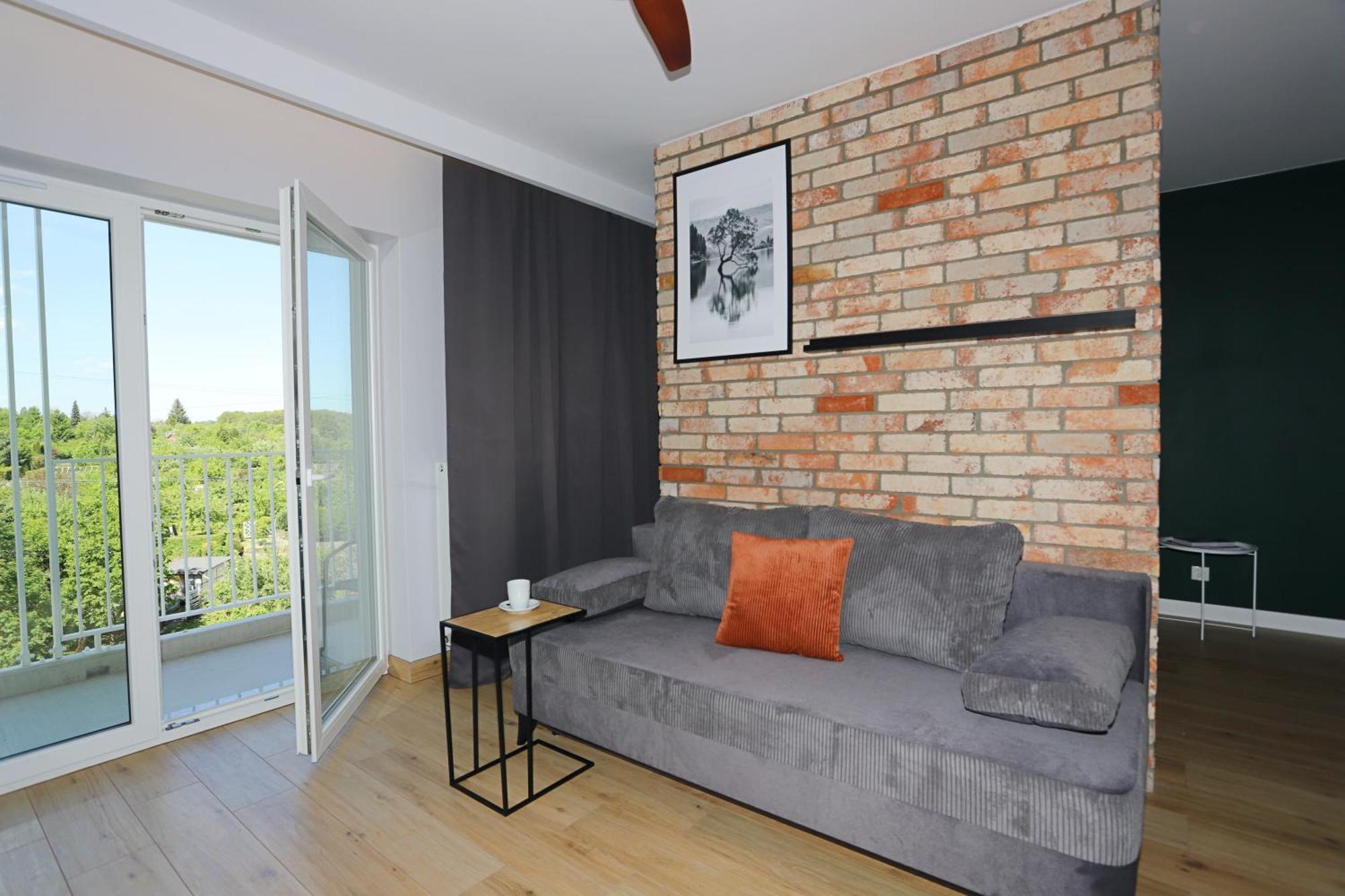 Apartament Zielone Podwale Wałbrzych Kültér fotó