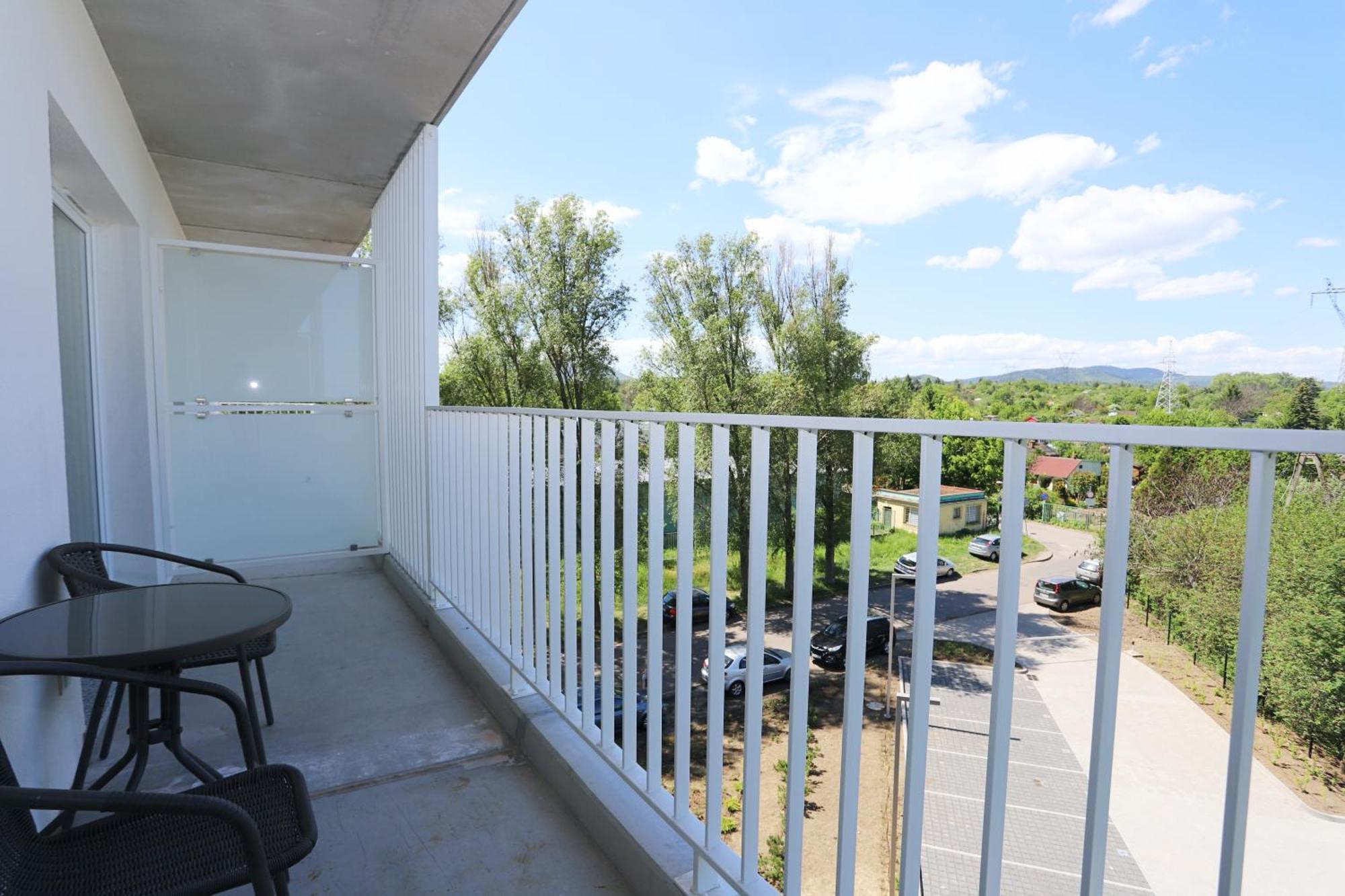 Apartament Zielone Podwale Wałbrzych Kültér fotó
