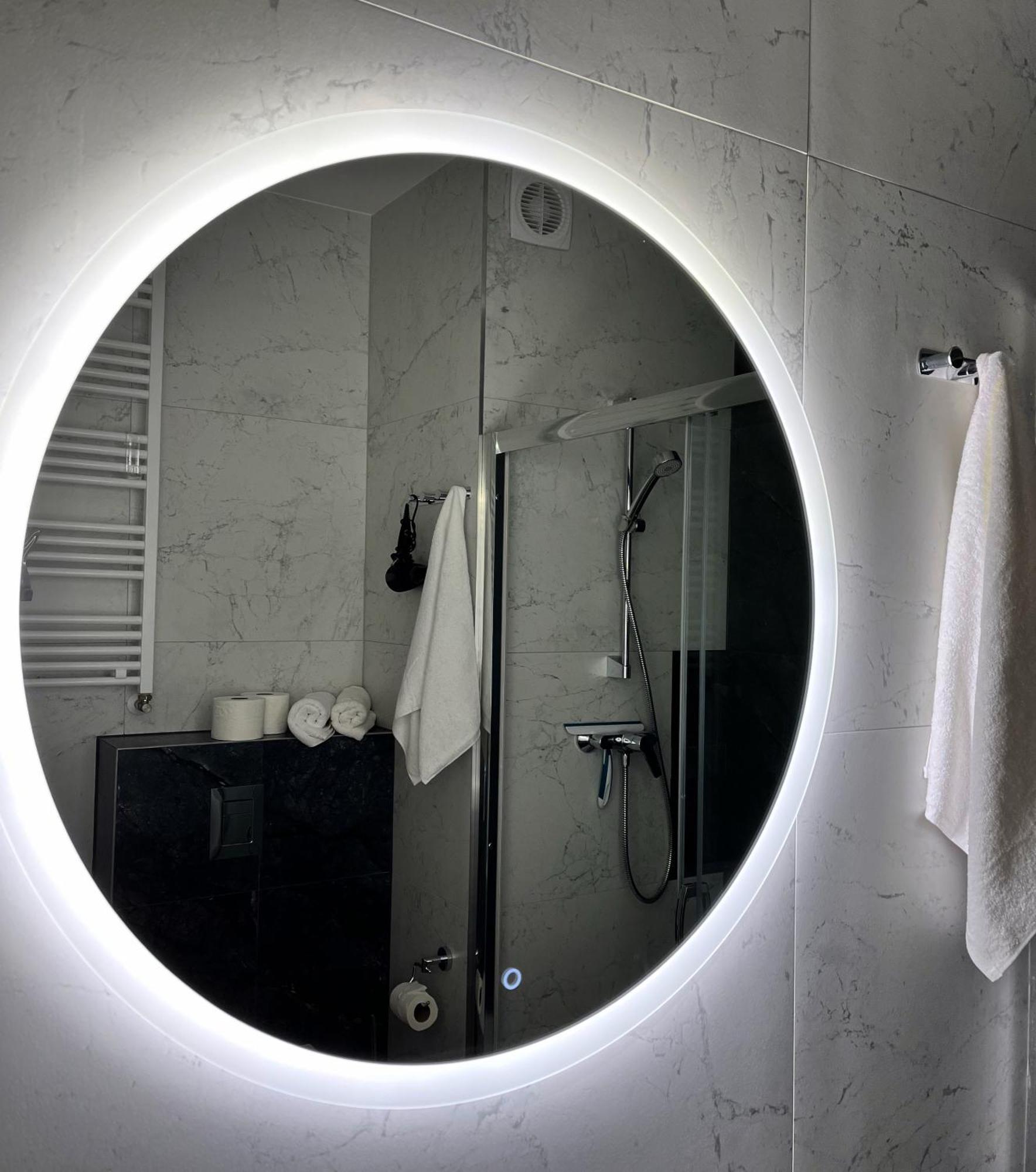 Apartament Zielone Podwale Wałbrzych Kültér fotó