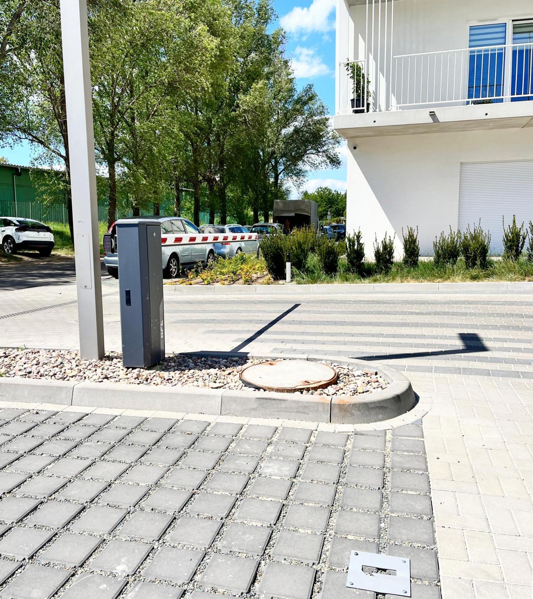 Apartament Zielone Podwale Wałbrzych Kültér fotó