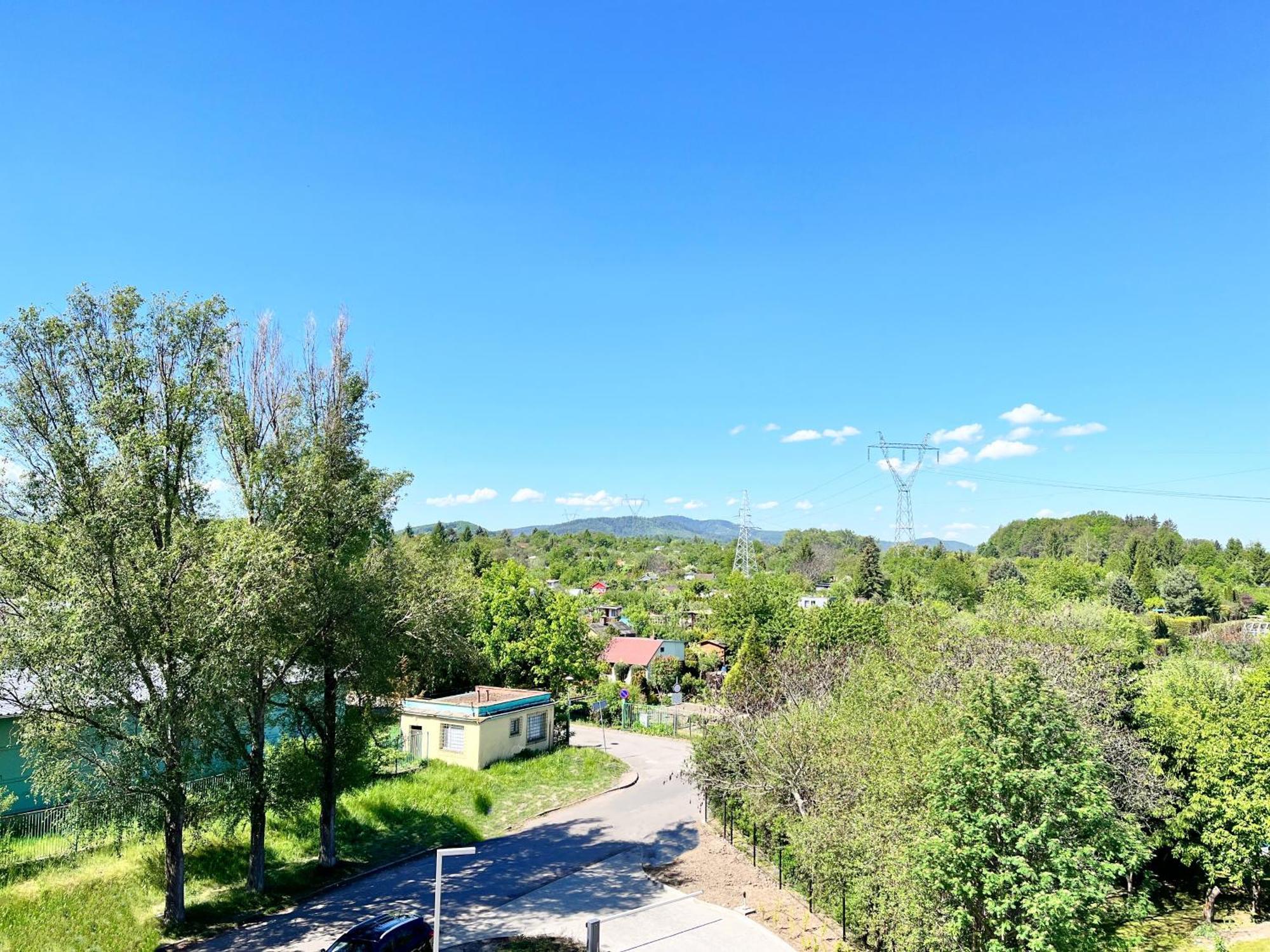Apartament Zielone Podwale Wałbrzych Kültér fotó