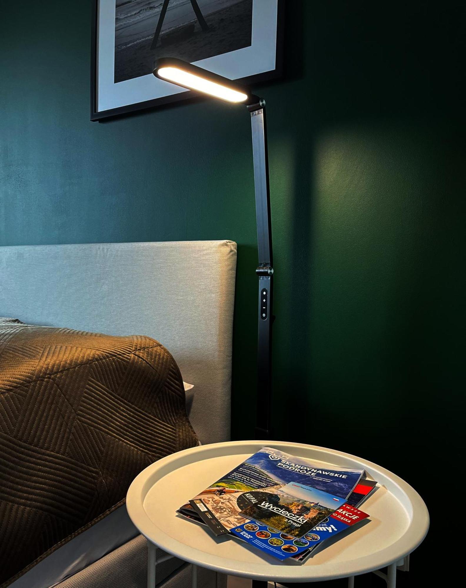 Apartament Zielone Podwale Wałbrzych Kültér fotó