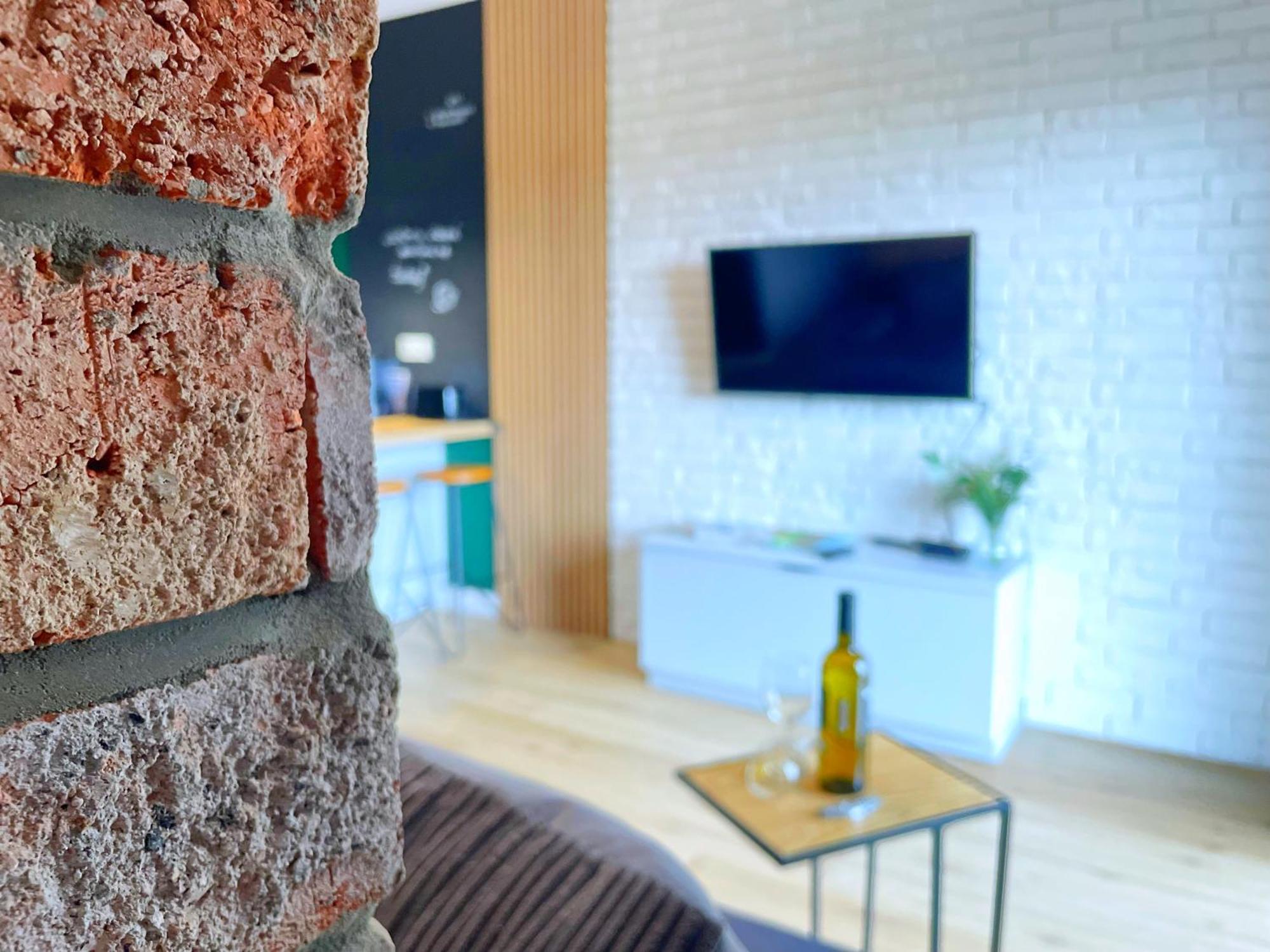 Apartament Zielone Podwale Wałbrzych Kültér fotó